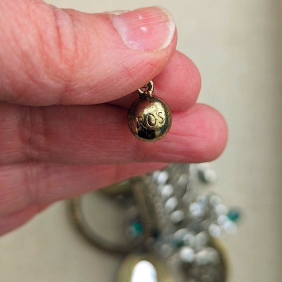 Fabulous Lulu Frost for J Crew statement necklace - Picture 5 of 6